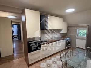 Apartament cu 2 camere, de inchiriat, Lipovei, Pet Friendly, Timisoara — miniatura 5