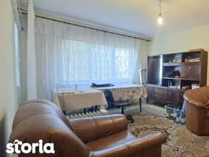 3 camere decomandat, 70 mp, 2 băi – I.C. Frimu (CinCin) — miniatura 4