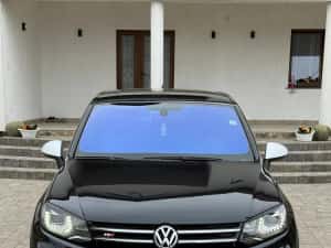 Volskwagen Touareg 2013 ,4.2 TDI "V8",R Line,Perne — miniatura 3