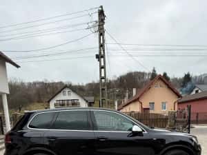 Volskwagen Touareg 2013 ,4.2 TDI "V8",R Line,Perne — miniatura 5