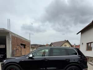 Volskwagen Touareg 2013 ,4.2 TDI "V8",R Line,Perne — miniatura 6