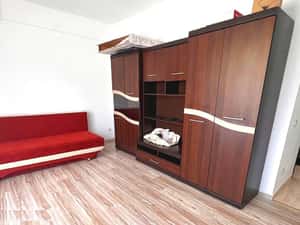 Garsoniera de inchiriat | Sisesti | 36 mp + balcon 6 mp | Parter — miniatura 3