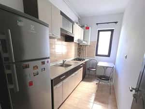 Garsoniera de inchiriat | Sisesti | 36 mp + balcon 6 mp | Parter — miniatura 4