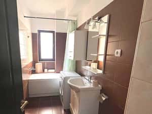 Garsoniera de inchiriat | Sisesti | 36 mp + balcon 6 mp | Parter — miniatura 5