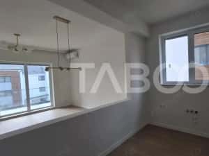 Apartament cu 2 camere de vanzare terasa si incalzire in pardosea