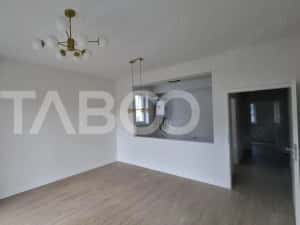 Apartament cu 2 camere de vanzare terasa si incalzire in pardosea — miniatura 3