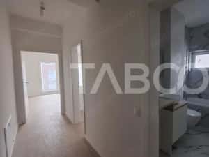 Apartament cu 2 camere de vanzare terasa si incalzire in pardosea — miniatura 5