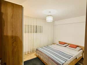 Apartament 4 camere de închiriat – zona Trocadero, str. Poporului — miniatura 5