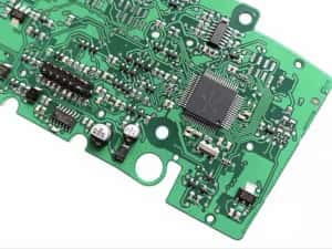 Placa Circuit Consola MMI Butoane Mutimedia Audi Q7 05-2009 A6 C6 05- — miniatura 5