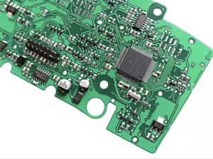 Placa Circuit Consola MMI Butoane Mutimedia Audi Q7 05-2009 A6 C6 05- — miniatura 8
