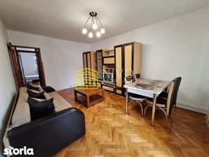 Apartament 2 camere – Tg. Mureș – Tudor – Str. Banat — miniatura 4