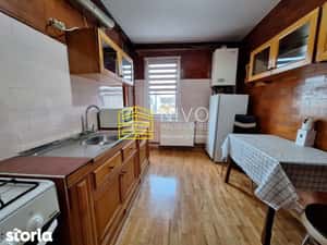 Apartament 2 camere – Tg. Mureș – Tudor – Str. Banat — miniatura 5