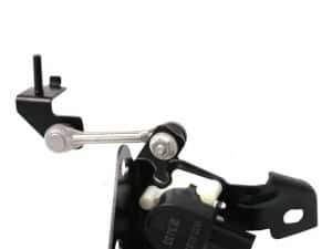Senzor NOU nivel fata faruri Citroen C-crosser Peugeot 4007 4008 — miniatura 6