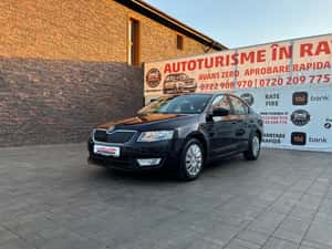 Skoda Octavia, 2013, 272.000 km, 7.000 EUR