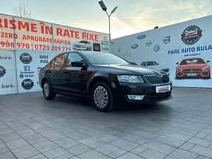 Skoda Octavia, 2013, 272.000 km, 7.000 EUR — miniatura 3