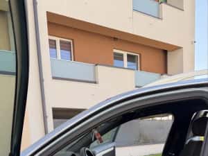 Audi A4 B7 2008 2.0 D 170 CP Manual 6+1 Trepte Climatronic Incalzire Interior Sport Impecabil — miniatura 8