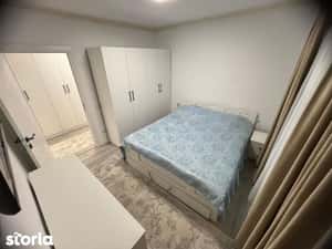 3 cam dec 80 mp living plus 2 dormitoare zona alexandru cel bun 600 e — miniatura 4