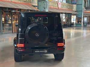 Mercedes-Benz G 63 AMG SUV 2024 — miniatura 6