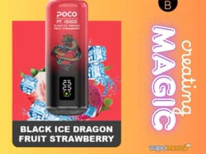 Vape Poco Set de 2 buc Smart & hard RGB led — miniatura 10