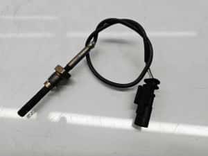 Senzor temperatura Volvo V60 [Fabr 2010-2018] 31293881