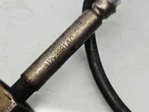 Senzor temperatura Volvo V60 [Fabr 2010-2018] 31293881 — miniatura 4