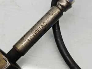 Senzor temperatura Volvo V60 [Fabr 2010-2018] 31293881 — miniatura 8