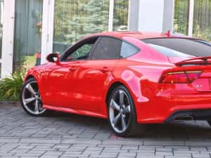 Audi A7 /  S Line / Quattro / — miniatura 4