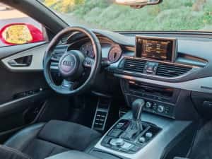 Audi A7 /  S Line / Quattro / — miniatura 6