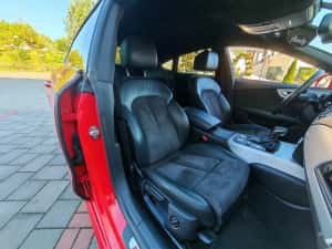 Audi A7 /  S Line / Quattro / — miniatura 7