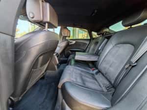 Audi A7 /  S Line / Quattro / — miniatura 8