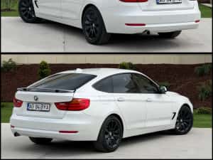 BMW Seria 3 Gt 2.0 diesel 190cp /head up display / bi-xenon — miniatura 5