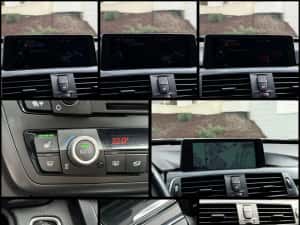 BMW Seria 3 Gt 2.0 diesel 190cp /head up display / bi-xenon — miniatura 7