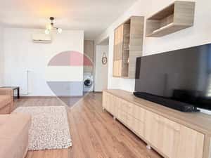 Apartament de închiriat | 2 camere, loc parcare | Chiajna, Militari — miniatura 3