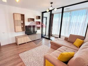 Apartament de închiriat | 2 camere, loc parcare | Chiajna, Militari — miniatura 4
