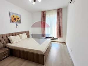Apartament de închiriat | 2 camere, loc parcare | Chiajna, Militari — miniatura 5