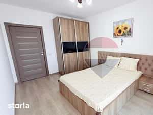 Apartament de închiriat | 2 camere, loc parcare | Chiajna, Militari — miniatura 6