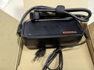 INCARCATOR bicicleta electrica SHIMANO STEPS EC-E8004 — miniatura 4