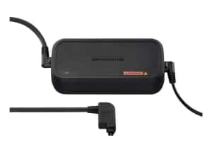 INCARCATOR bicicleta electrica SHIMANO STEPS EC-E8004 — miniatura 5