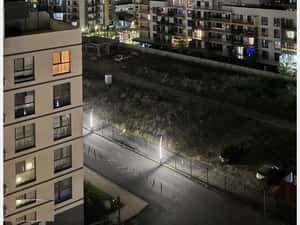 Apartament de 2 camere cu terasă și mobilier complet — miniatura 3