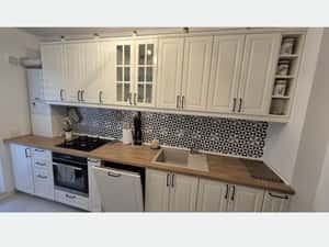 Apartament de 2 camere cu terasă și mobilier complet — miniatura 4