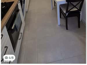Apartament de 2 camere cu terasă și mobilier complet — miniatura 5