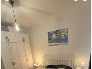 Apartament de 2 camere cu terasă și mobilier complet — miniatura 6