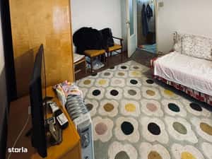 MT246 Apartament 2 camere, Sagului, parter-necesita renovare — miniatura 6