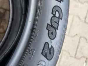 2 anvelope 325 30 21 michelin pilot sport cup 2 dot 2019 — miniatura 7