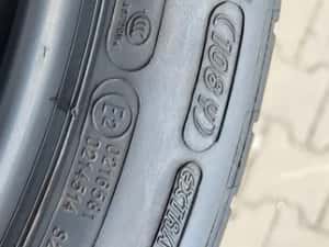 2 anvelope 325 30 21 michelin pilot sport cup 2 dot 2019 — miniatura 8