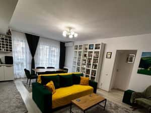 Vand apartament 3 camere 75mp,balcon 4mp,zona Eroilor — miniatura 3