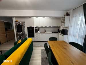 Vand apartament 3 camere 75mp,balcon 4mp,zona Eroilor — miniatura 4
