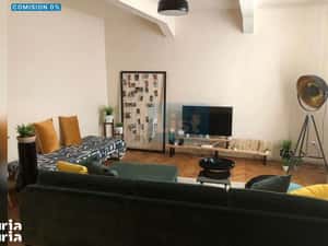 FARA COMISION! 3 camere, ultracentral, etaj 1/4, zona PIATA UNIRII — miniatura 1