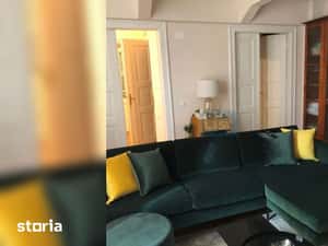 FARA COMISION! 3 camere, ultracentral, etaj 1/4, zona PIATA UNIRII — miniatura 4