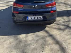 Hyundai i30 style — miniatura 4